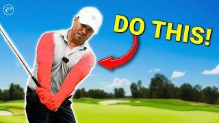 What Nobody Tells You About Arm Structure In The Golf Swing