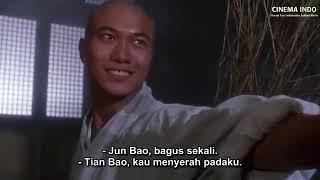 Jet li full movie indo--Tai Chi Master.