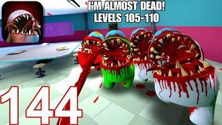 Imposter Hide 3D Horror Nightmare - Gameplay Walkthrough Part 144 - 105-110 iOSAndroid
