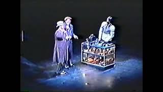 Big Deal - Broadway 1986 extracts Bob Fosse - Cleavant Derricks & Loretta Devine