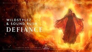 Wildstylez & Sound Rush - Defiance Official Videoclip