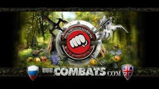 ГАЙД Combats - как играть и обзор онлайн игры