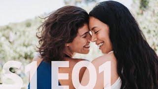 As Love Goes - Season 1 Episode 1 Lesbian Web Series  Websérie Lésbica