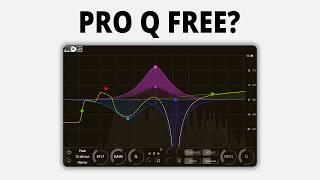 Is this the best FREE EQ alternative?