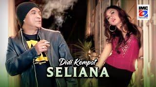 Didi Kempot - Seliana - IMC Record Java