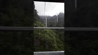 Genting cable car