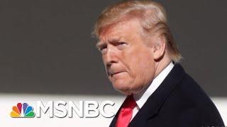 The Limits Of The Presidential Pardon  All In  MSNBC