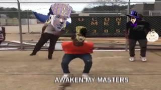 Awaken My Bustas