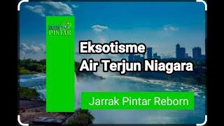 Eksotisme Air Terjun Niagara