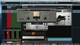 How to make your piano VST sound great in a minute