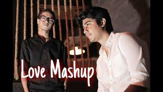 Love Mashup  Shiekh Sadi  Hasan S. Iqbal