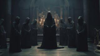Sancta Tenebrae -  Occult Dark Ambient Music - Dark Monastic Chantings - Dark Gregorian Chants
