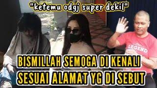 BISMILLAH - SEMOGA DI KENALI SESUAI ALAMAT YANG DI SEBUT