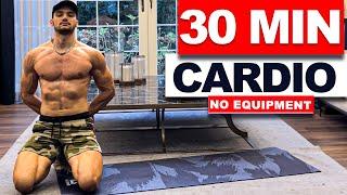 30 Min Perfect HIIT Workout  Burn Fat and Lose Weight Fast  velikaans