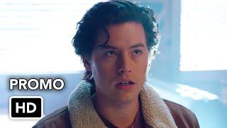 Riverdale Season 6 Brace Yourself Promo HD