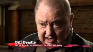 Jack the Ripper The Definitive Story 2011