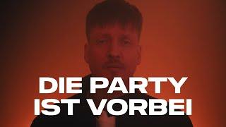 K.I.Z - Die Party ist vorbei Album Countdown Visual prod. by DM x Nico K.I.Z x Shuko x B. Völkel