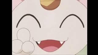 Meowth’s Best Moments  Pokémon HD