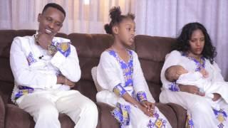 PROPHET ISRAEL DANSA DOUGHTER EASTER MESSAGE 17 APR 2017