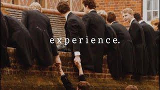 Harry Potter x The Marauders  Experience