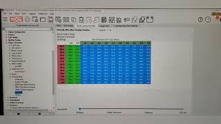 Using Factory ECU correction strategieslogic in Standalones