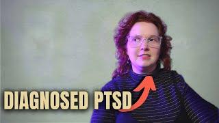 What does PTSD recovery look like?