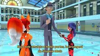 Sub Español Mr. Pichón 72  Parte 14  Miraculous Ladybug