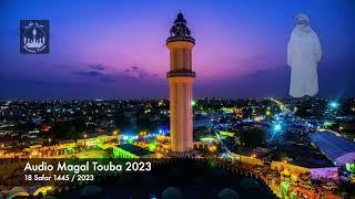 KHASSIDA - MAGAL TOUBA 2023 HT & HTDKH 18 SAFAR 2023 - 1445