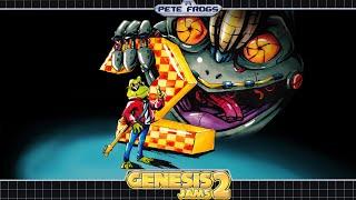 GENESIS JAMS 2 