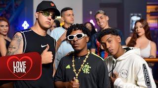 FUD1 ESSA NOVINHA NO PELO E ELA ENGRAVIDOU - MC Restrito Original MC Pessoa DJ Cabelin e UHenrique