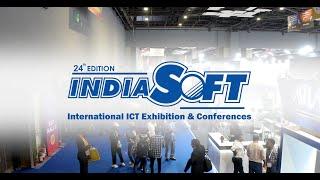 Tech Exhibirion In India Indiasoft