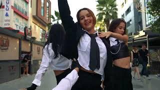 KISS OF LIFE - Midas Touch -One Shot Cover Dance - İzmir - Turkiye - Future KPOP in Public