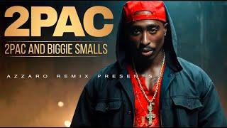 2Pac ft Biggie Smalls - OLD STYLE Azzaro Remix