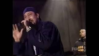 Cypress Hill - Rap Superstar live