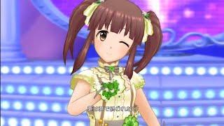 【デレステ】お願い！シンデレラ 緒方智絵里 ソロver【MV】