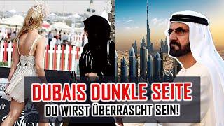 DUBAI  Frauenrechte Alkohol und strenge Regeln Die unzensierte Wahrheit