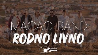 Macao band - Rodno Livno Official video