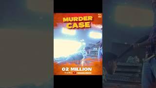 Trending Song Murder Case #shorts #murder_case