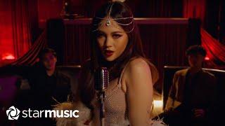 Janella Salvador - headtone Music Video