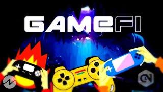 GameFi Nedir? Oyun Oynayarak Para Kazanma Yolları