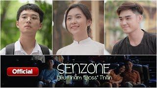 Phim Ngắn Sen Zone - Yêu Nhầm Boss Thân  FRIEND ZONE  Phim Tình Cảm Học Đường Cấp 3 2019