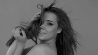 Geena Mullins Beauty Video - B&W