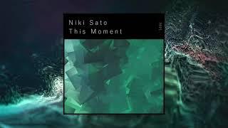 Niki Sato - This Moment edit