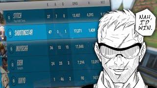 Making Soldier Look OP in his worst season  Overwatch 2 Soldier 76 Gameplay