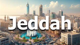 Jeddah Saudi Arabia BEST 13 Things To Do In 2024