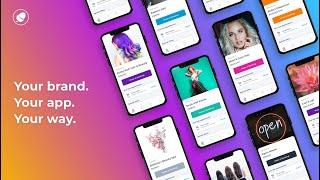 The All New Salon Branded App has arrived