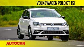 2020 Volkswagen Polo GT TSI review - Old spice  First Drive  Autocar India