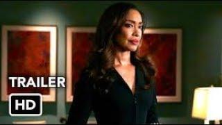 Pearson First Look Preview HD Suits spinoff starring Gina Torres