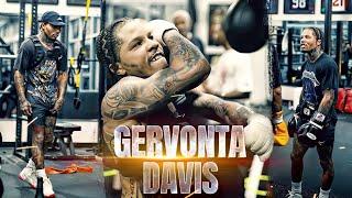 Gervonta Davis - Training 2024  Ready for Lomachenko