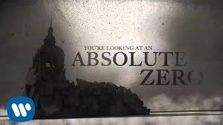 Stone Sour - Gone SovereignAbsolute Zero LYRIC VIDEO